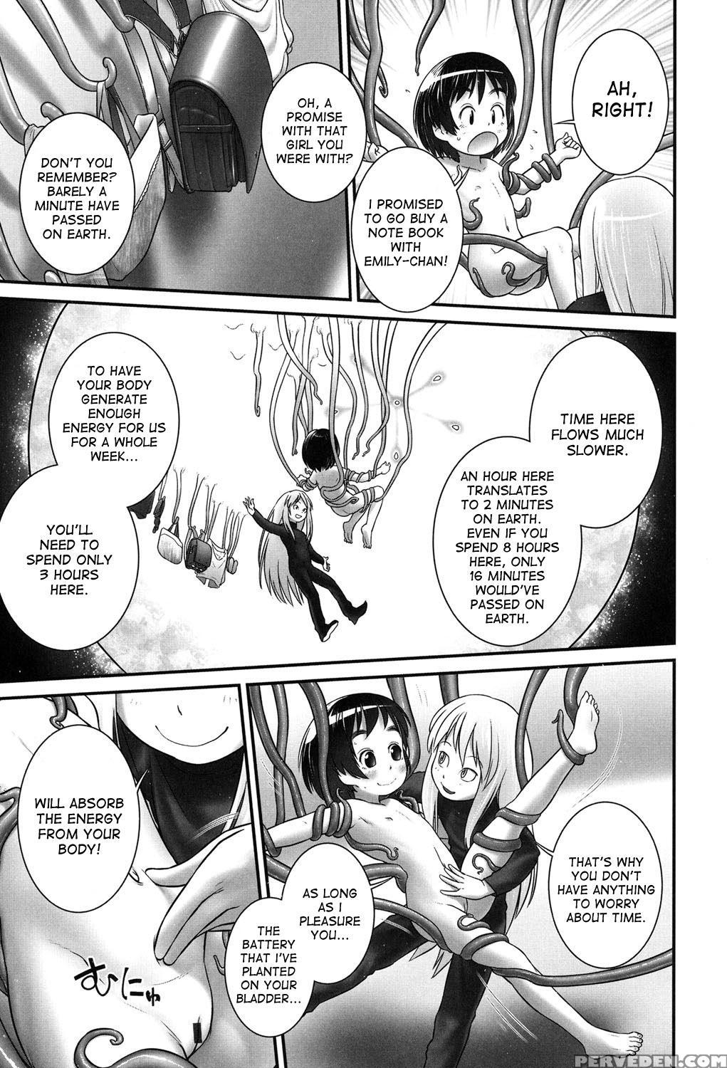 [ogu] Shion-chan To Nini-kun 1 | Shion-chan And Nini-kun Ch. 1 (niji "lo" 2-nensei) [english] [desudesu] [digital] 1