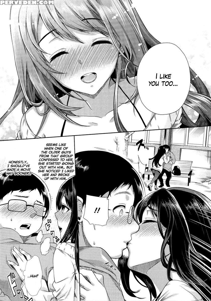 [ohkami Ryosuke] Chuuko Kanojo ~somekaerareta Seih... 1
