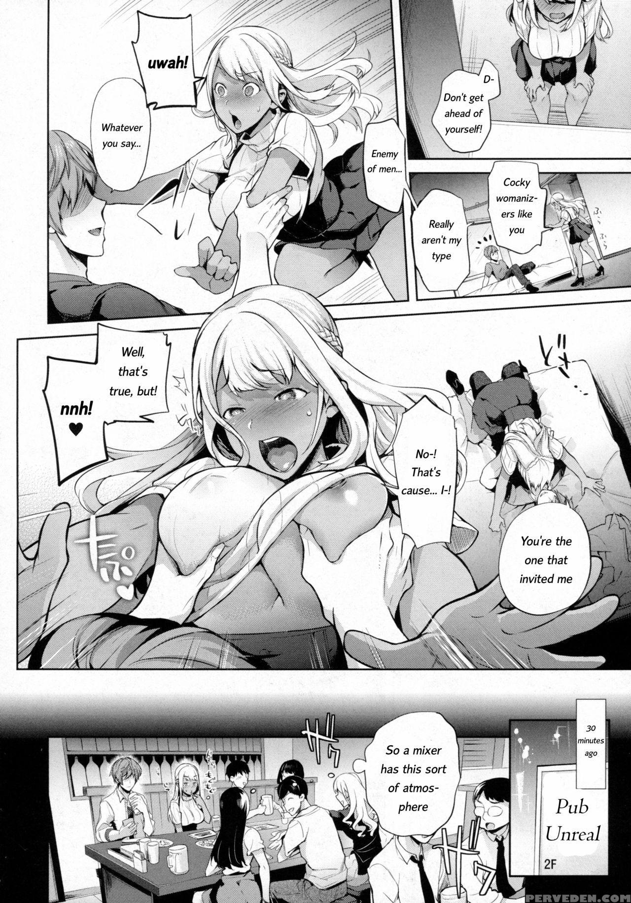 [ohkami Ryosuke] Ts Ryuugaku-ki [english] [decensored] 1