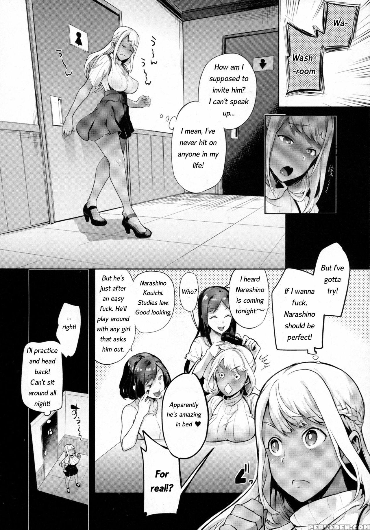 [ohkami Ryosuke] Ts Ryuugaku-ki Ch. 1-6 [english] 1