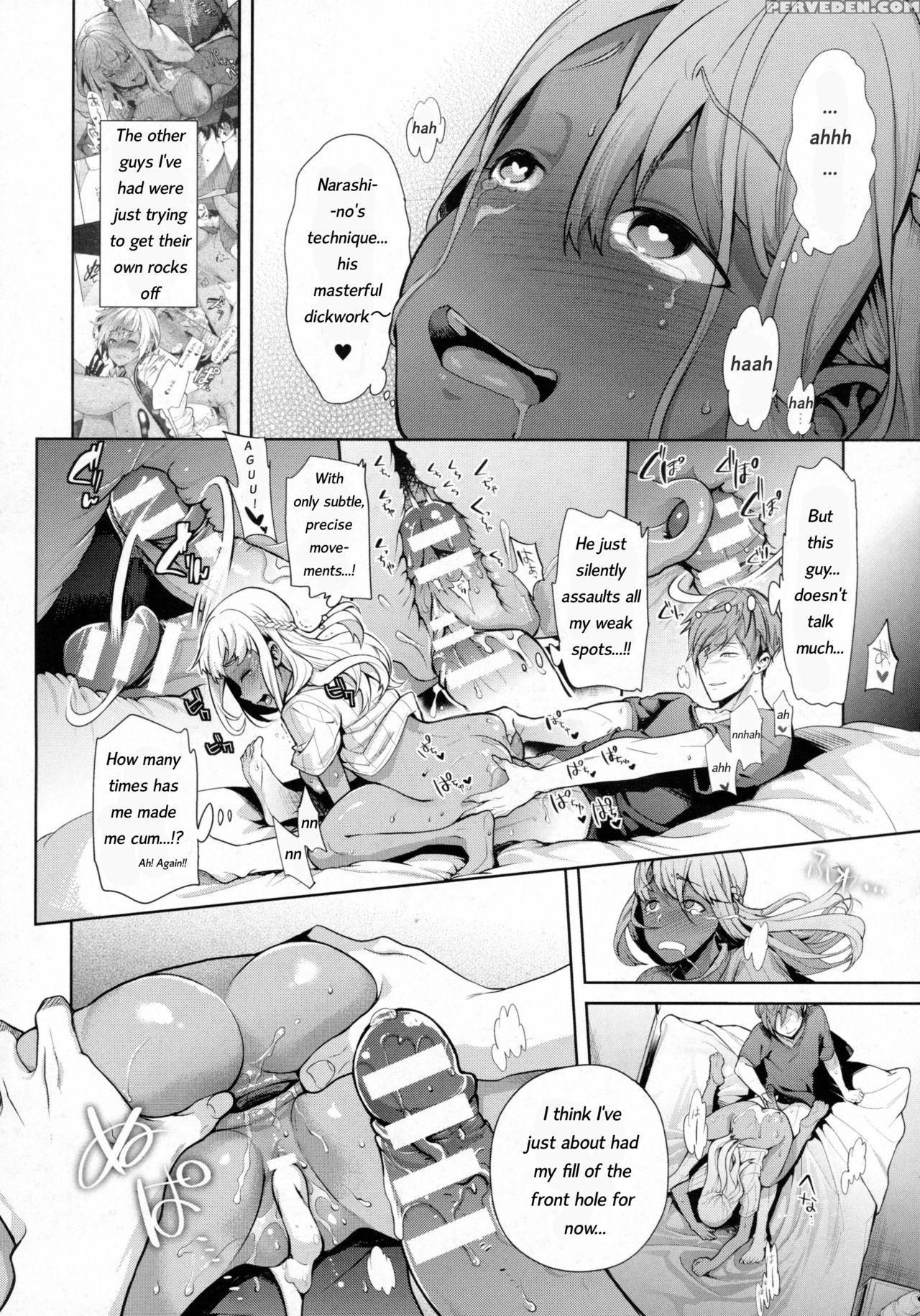 [ohkami Ryosuke] Ts Ryuugaku-ki Ch. 1-6 [english] 1