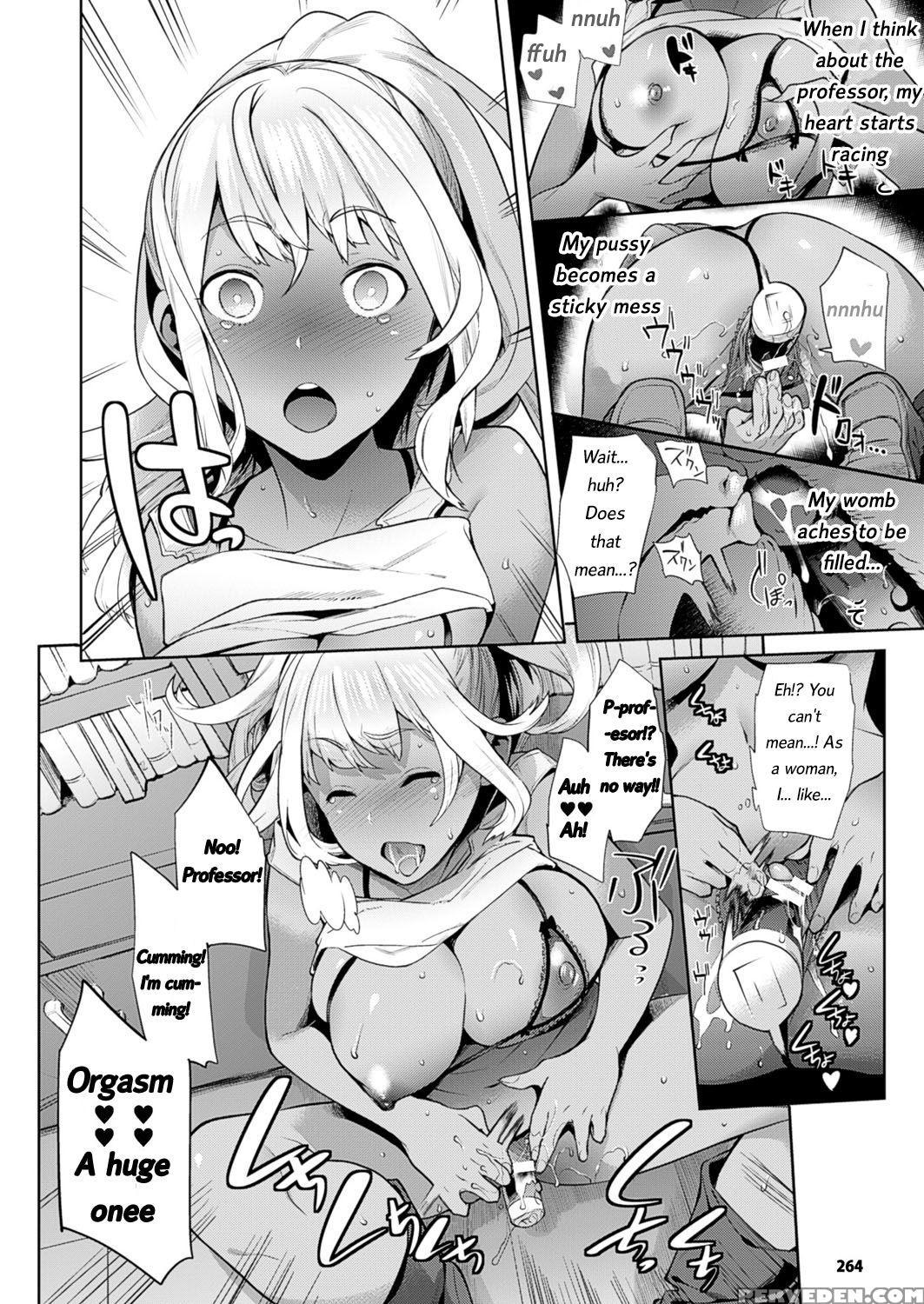 [ohkami Ryosuke] Ts Ryuugaku-ki Ch. 1-6 [english] 1