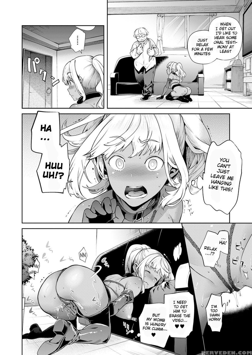 [ohkami Ryosuke] Ts Ryuugaku-ki Ch. 1-6 [english] 1