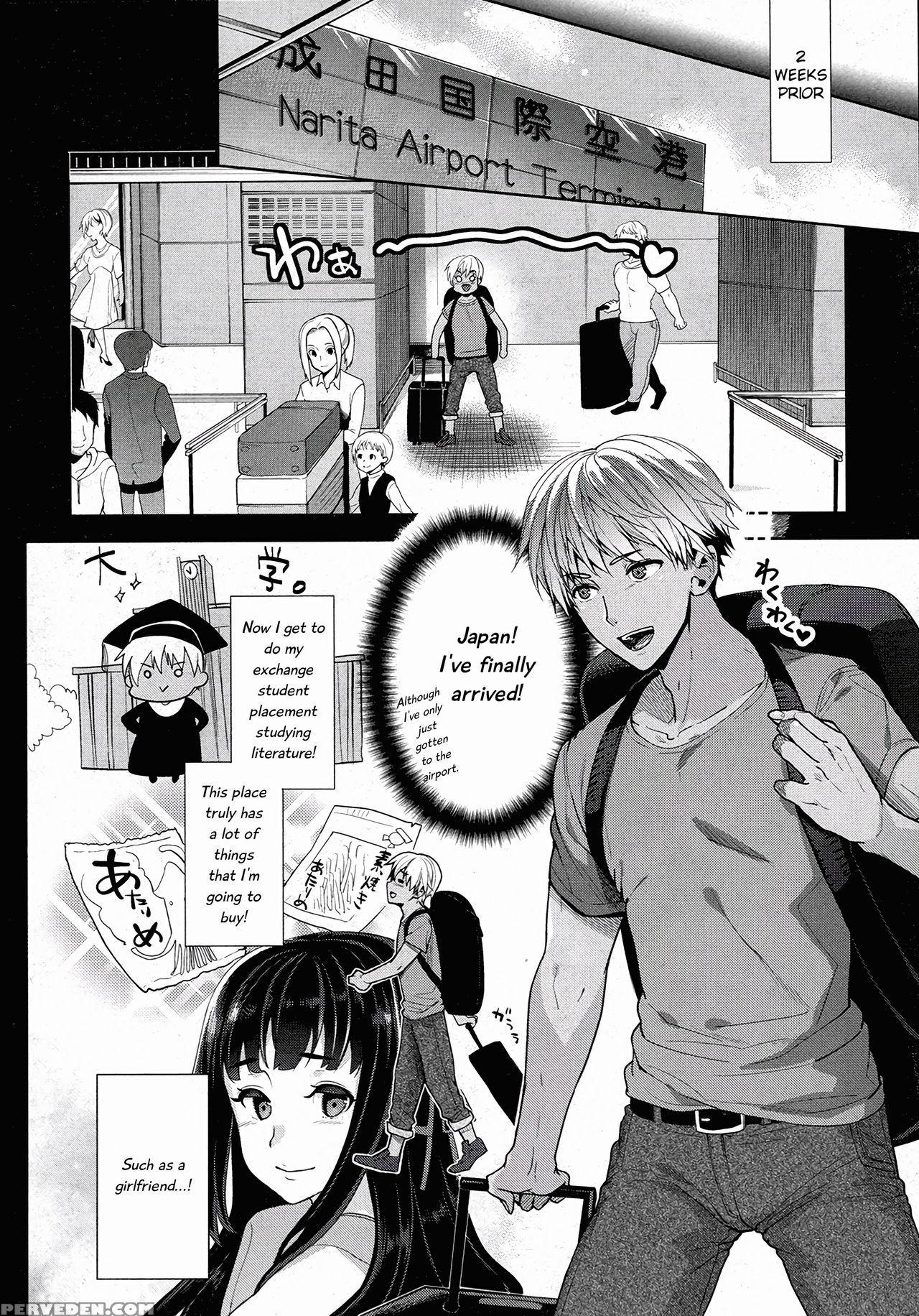 [ohkami Ryousuke] Ts Ryuu Ga Kuki (english) 1