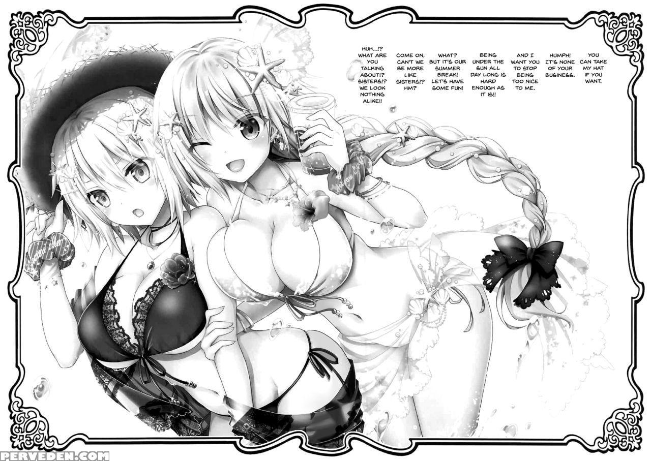 [ohoshisamadou (geko)] Koukyuu Club Chaldea -haika... 1
