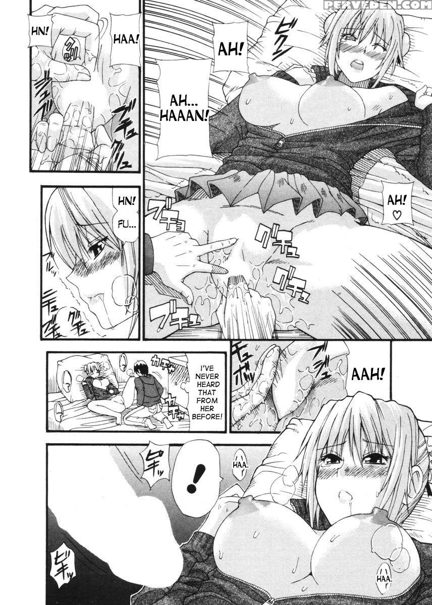[oikawa Shinya] Devil May Grin (comic Potpourri Club 2006-02) [english] [desudesu] 1