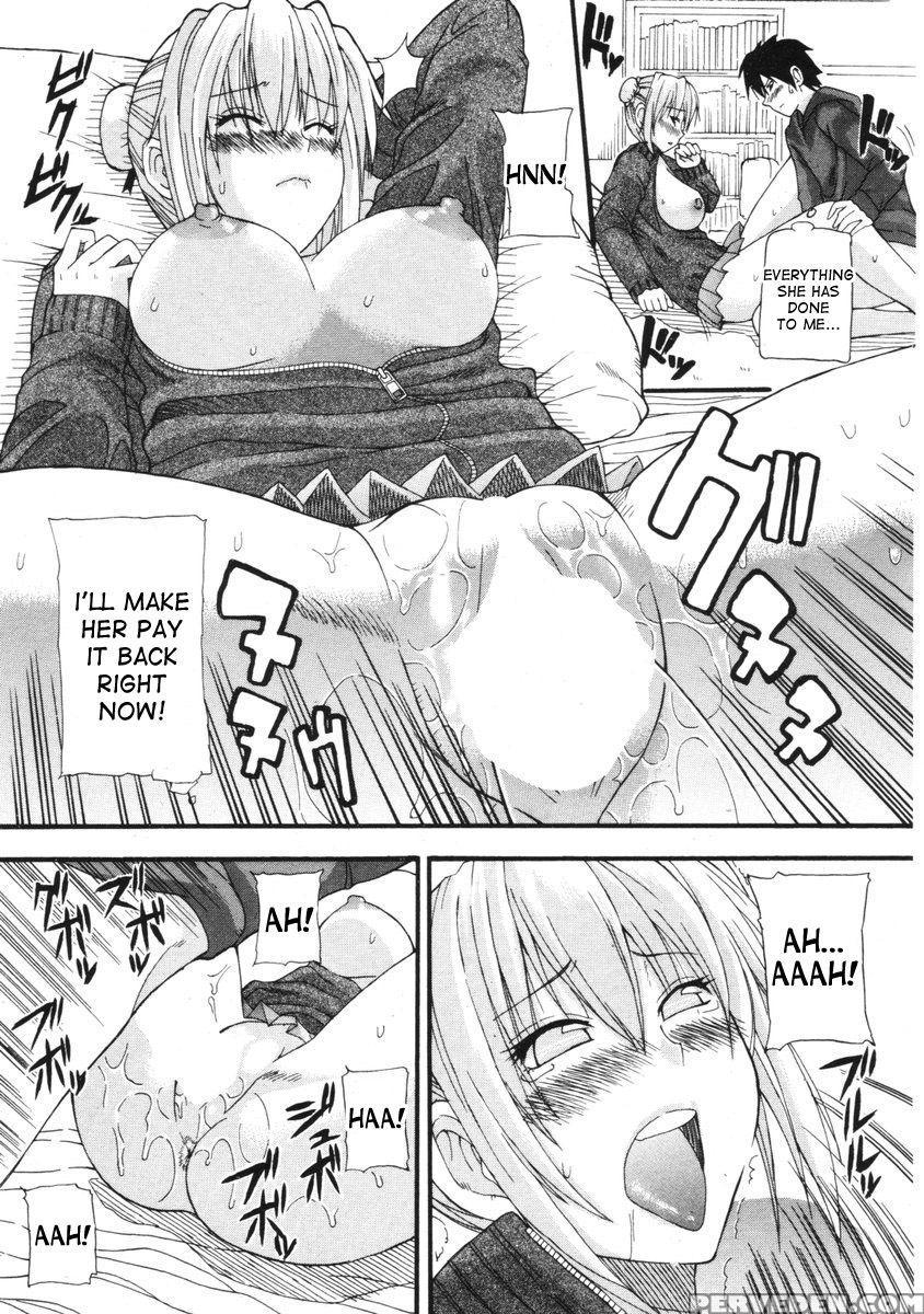 [oikawa Shinya] Devil May Grin (comic Potpourri Club 2006-02) [english] [desudesu] 1