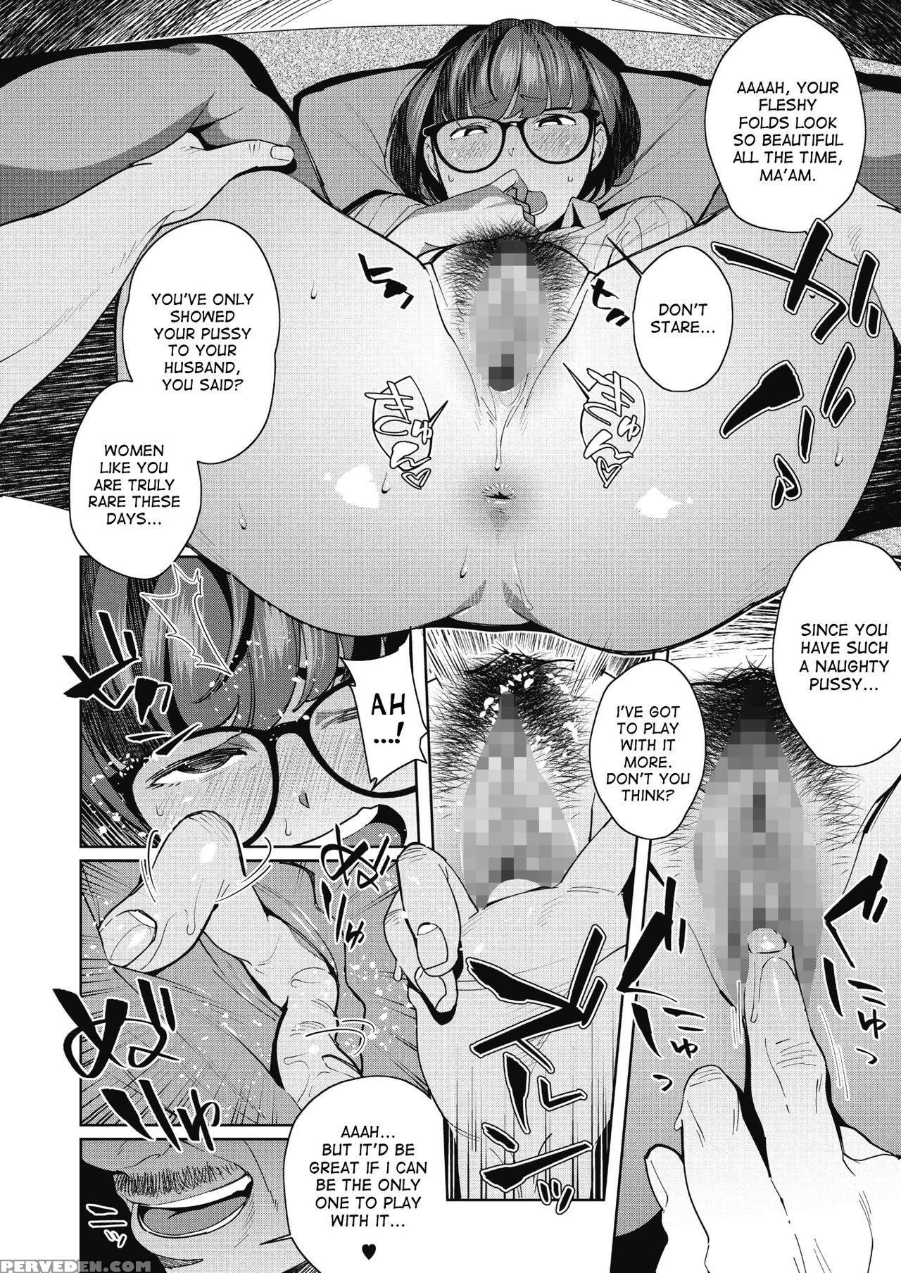 [ojo] Overwrite (comic Megastore Alpha 2018-05) [e... 1