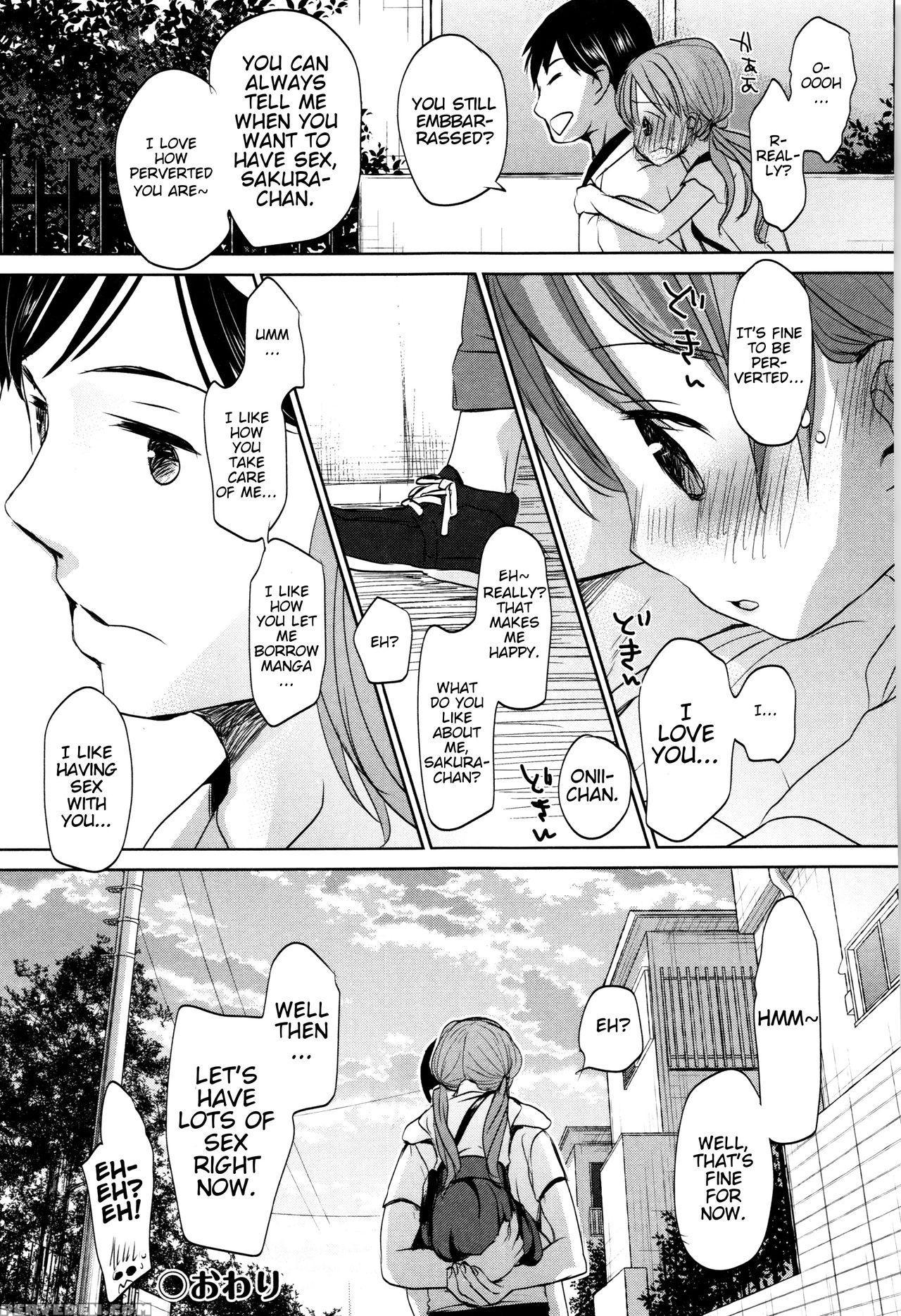 [okada Kou] Ato Sannen Mattemiru (dare Ni Mo Ienai Koto) [english] [blindeye] 1