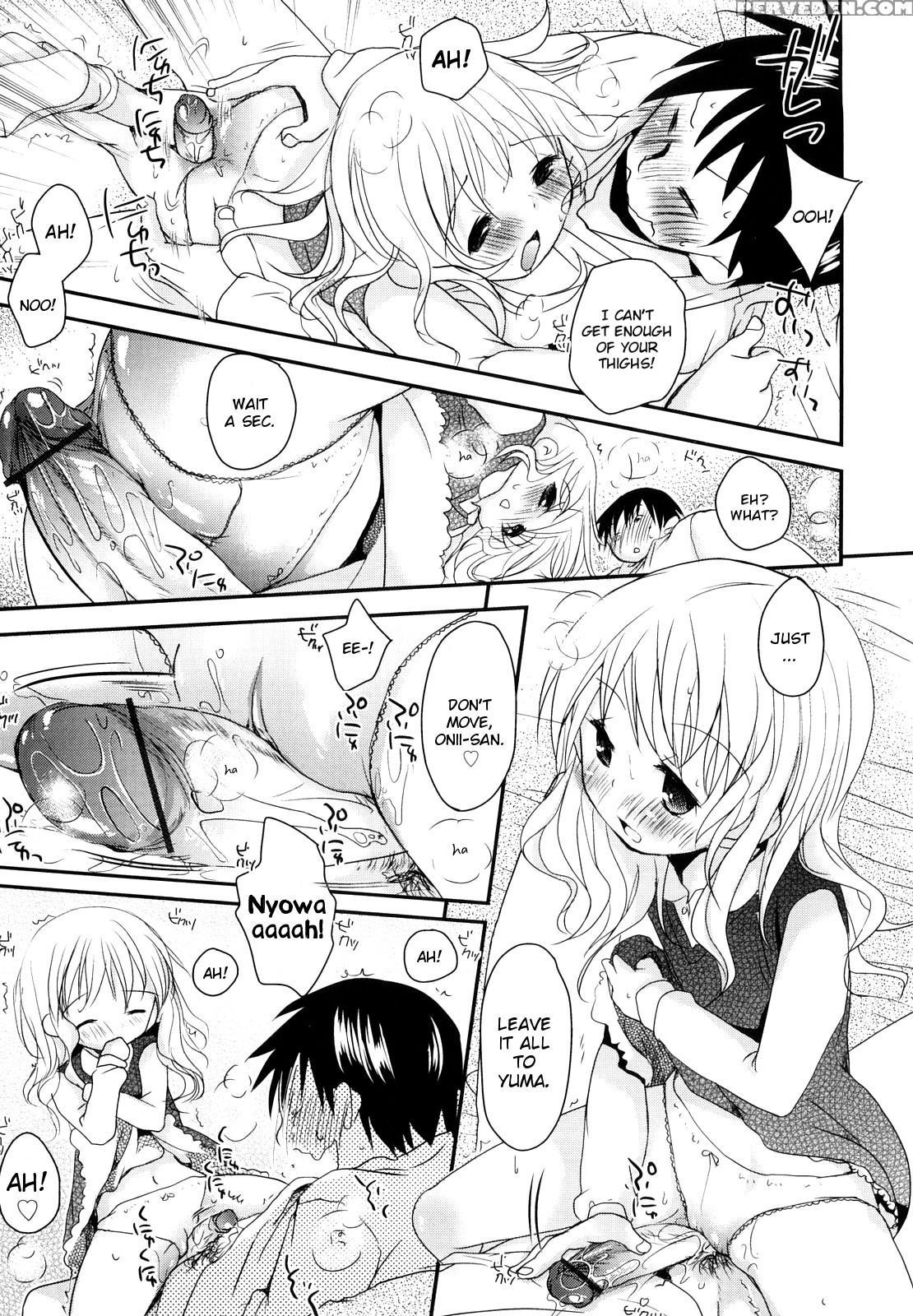 [okada Kou] Chu-gakusei Nikki Ch. 4, 8-9 [english] [blindeye] 1