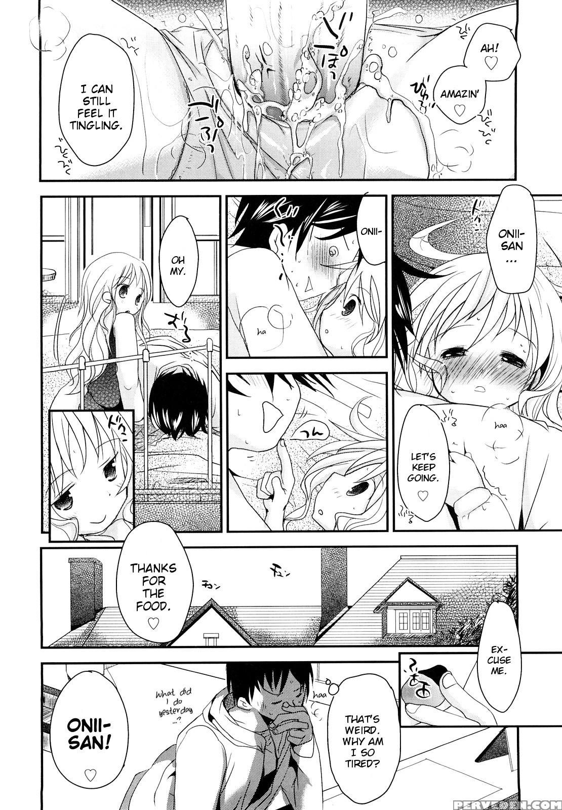 [okada Kou] Chu-gakusei Nikki Ch. 4, 8-9 [english] [blindeye] 1