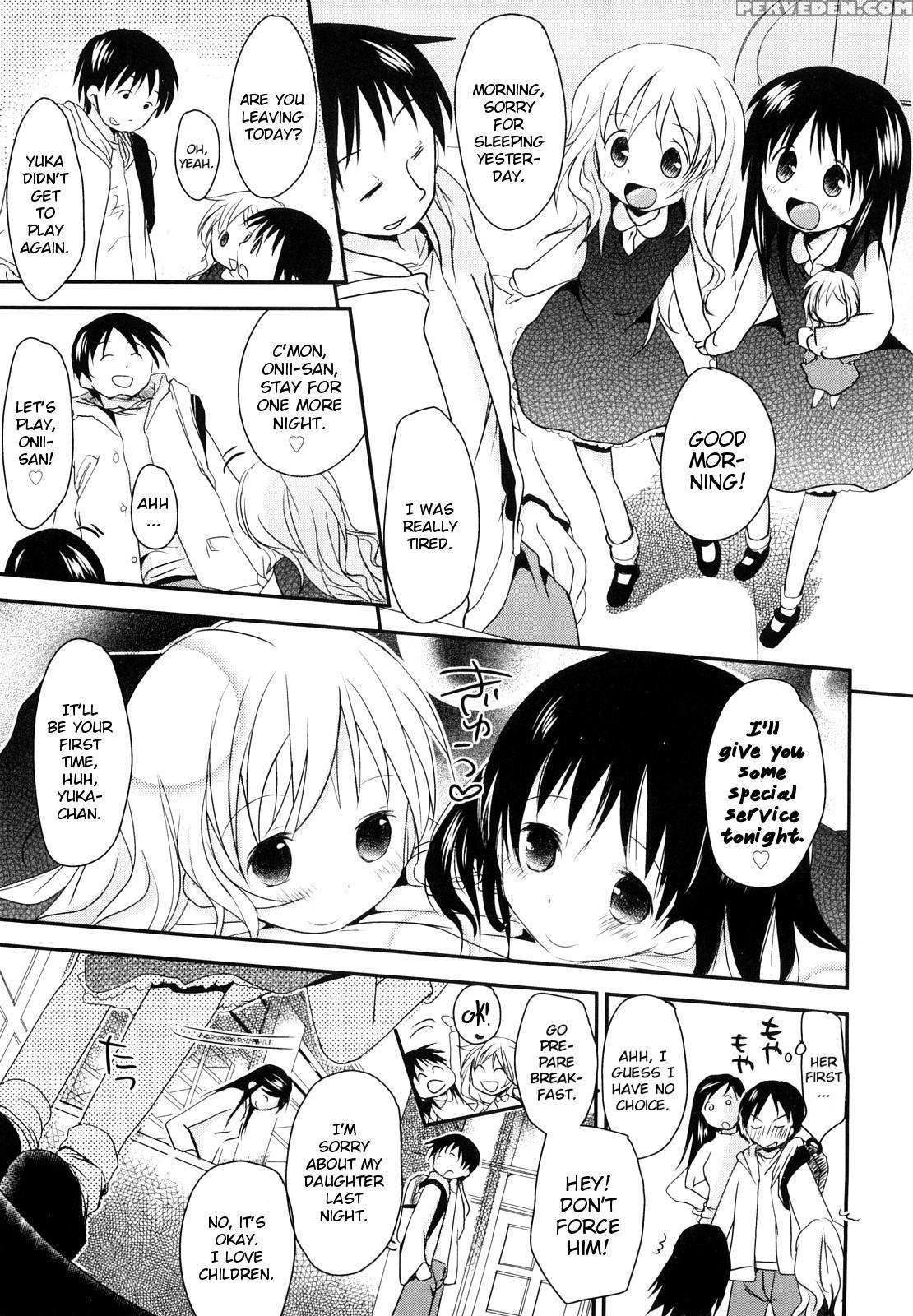 [okada Kou] Chu-gakusei Nikki Ch. 4, 8-9 [english] [blindeye] 1