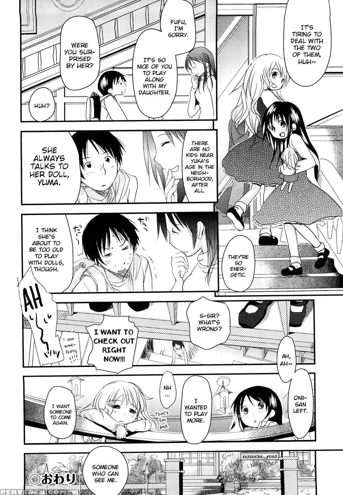 [okada Kou] Chu-gakusei Nikki Ch. 4, 8-9 [english] [blindeye] 1