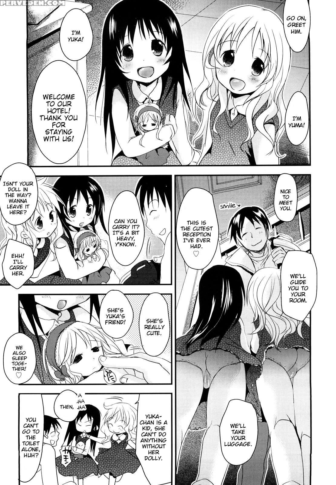 [okada Kou] Chu-gakusei Nikki Ch. 4, 8-9 [english] [blindeye] 1