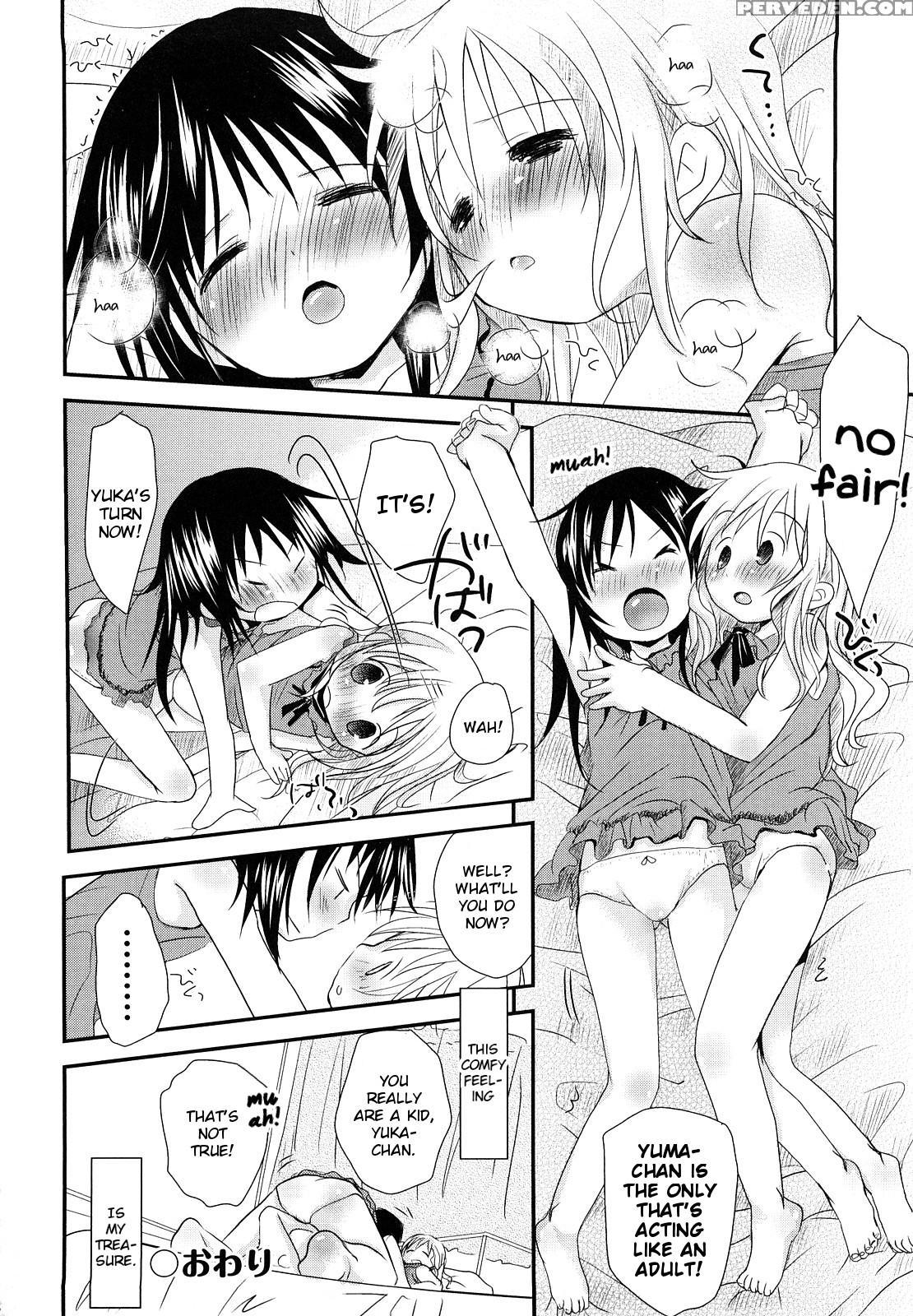 [okada Kou] Chu-gakusei Nikki Ch. 4, 8-9 [english] [blindeye] 1
