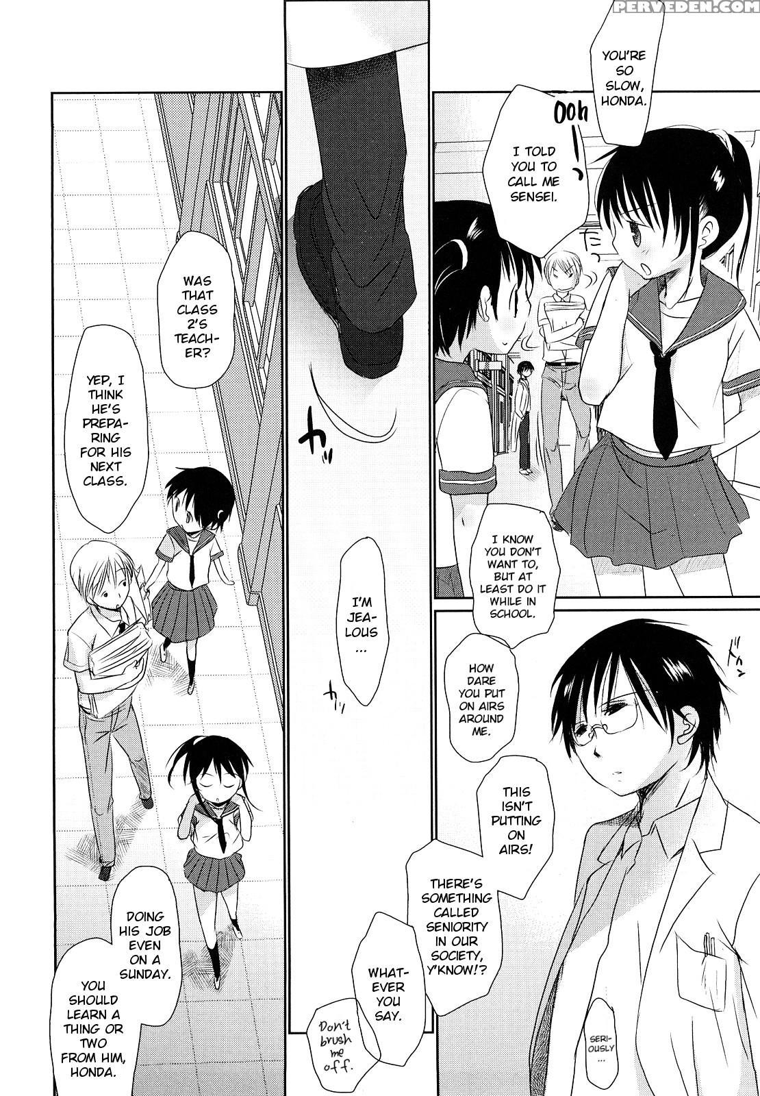 [okada Kou] Chu-gakusei Nikki Ch. 4, 8-9 [english] [blindeye] 1