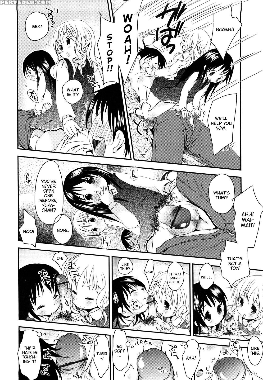 [okada Kou] Chu-gakusei Nikki Ch. 4, 8-9 [english] [blindeye] 1