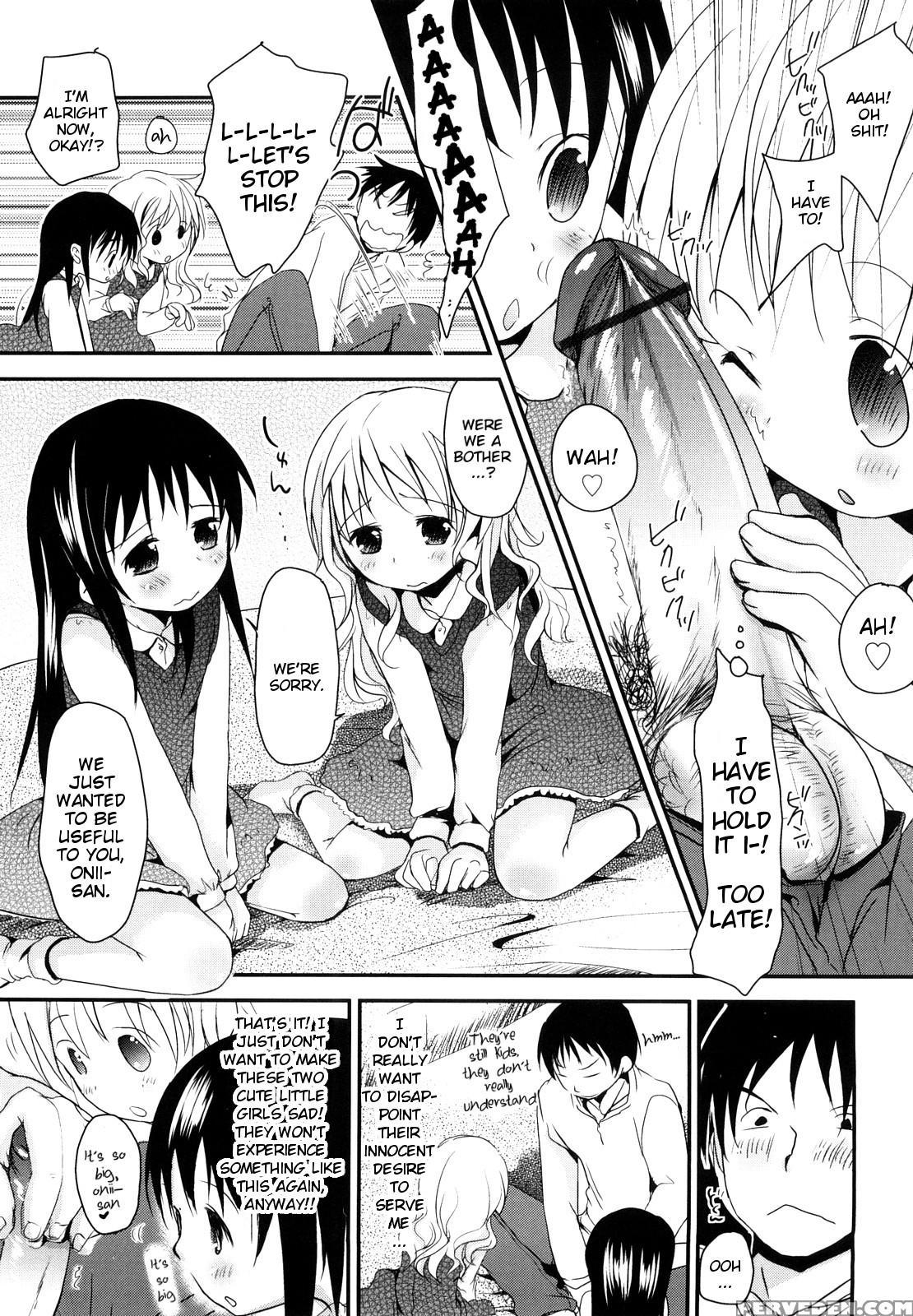 [okada Kou] Chu-gakusei Nikki Ch. 4, 8-9 [english] [blindeye] 1