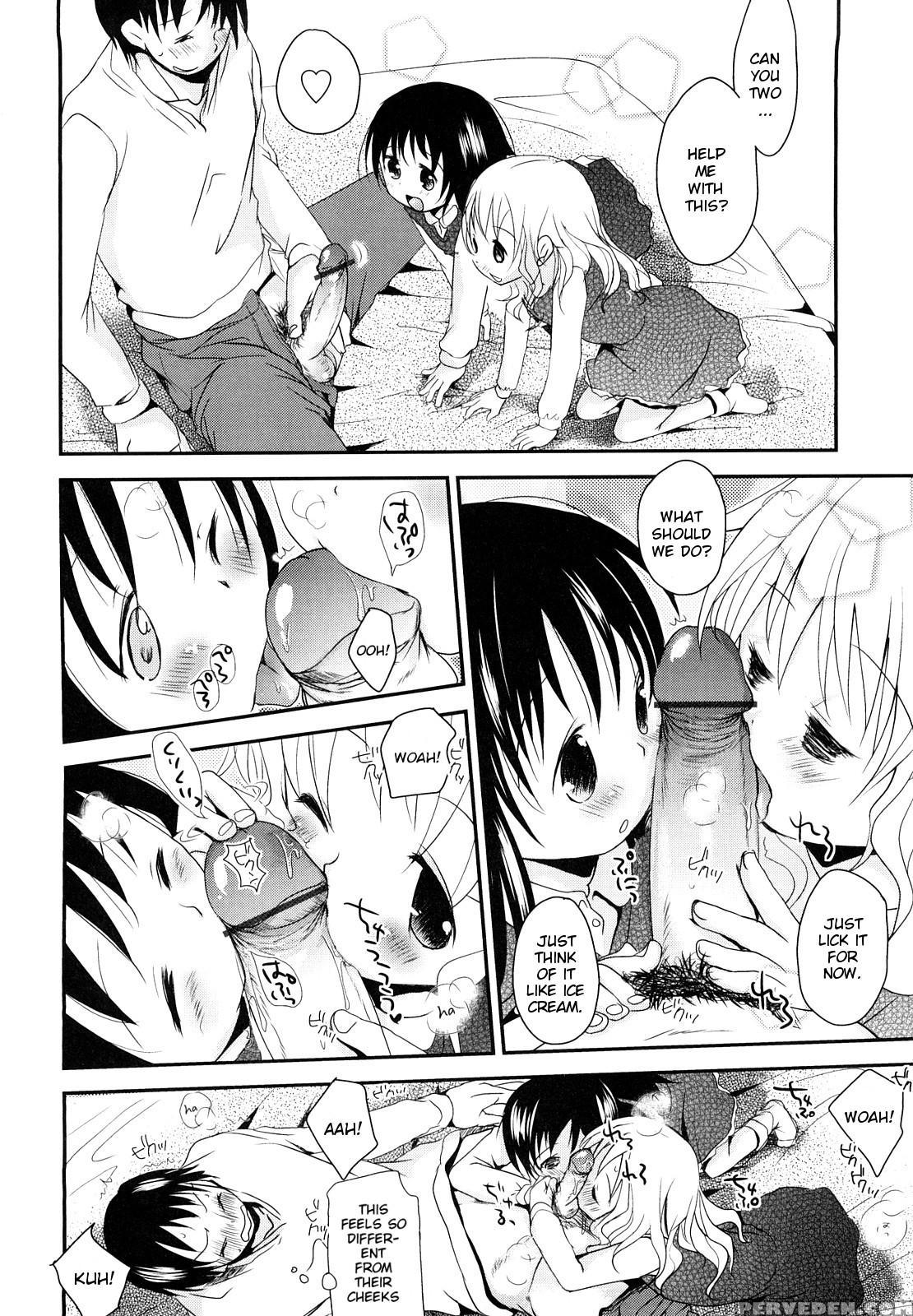 [okada Kou] Chu-gakusei Nikki Ch. 4, 8-9 [english] [blindeye] 1