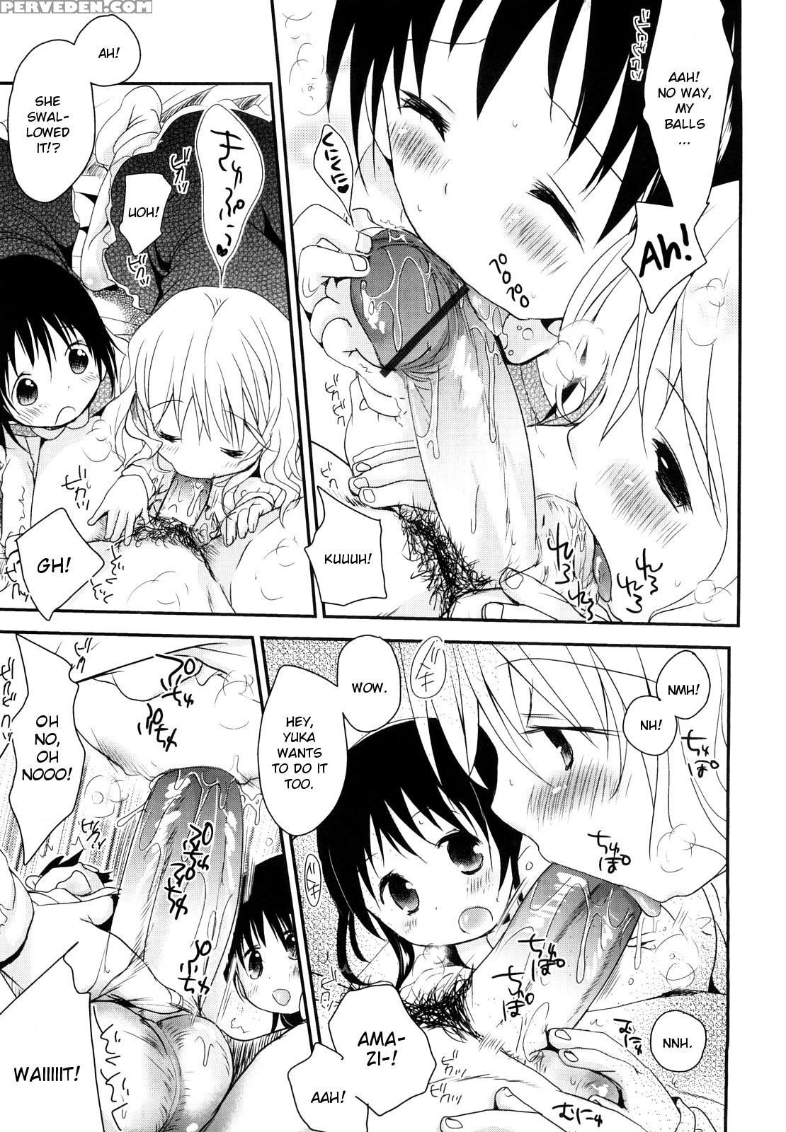 [okada Kou] Chu-gakusei Nikki Ch. 4, 8-9 [english] [blindeye] 1