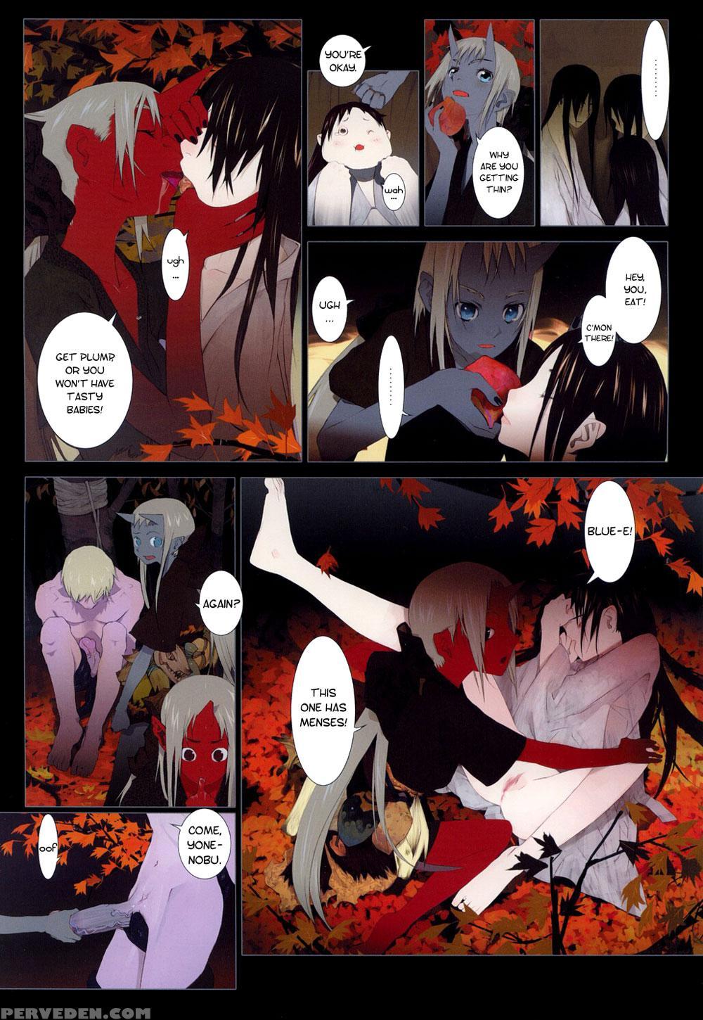 [okama] Hanafuda [english] 1