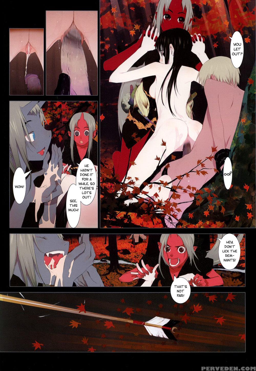 [okama] Hanafuda [english] 1