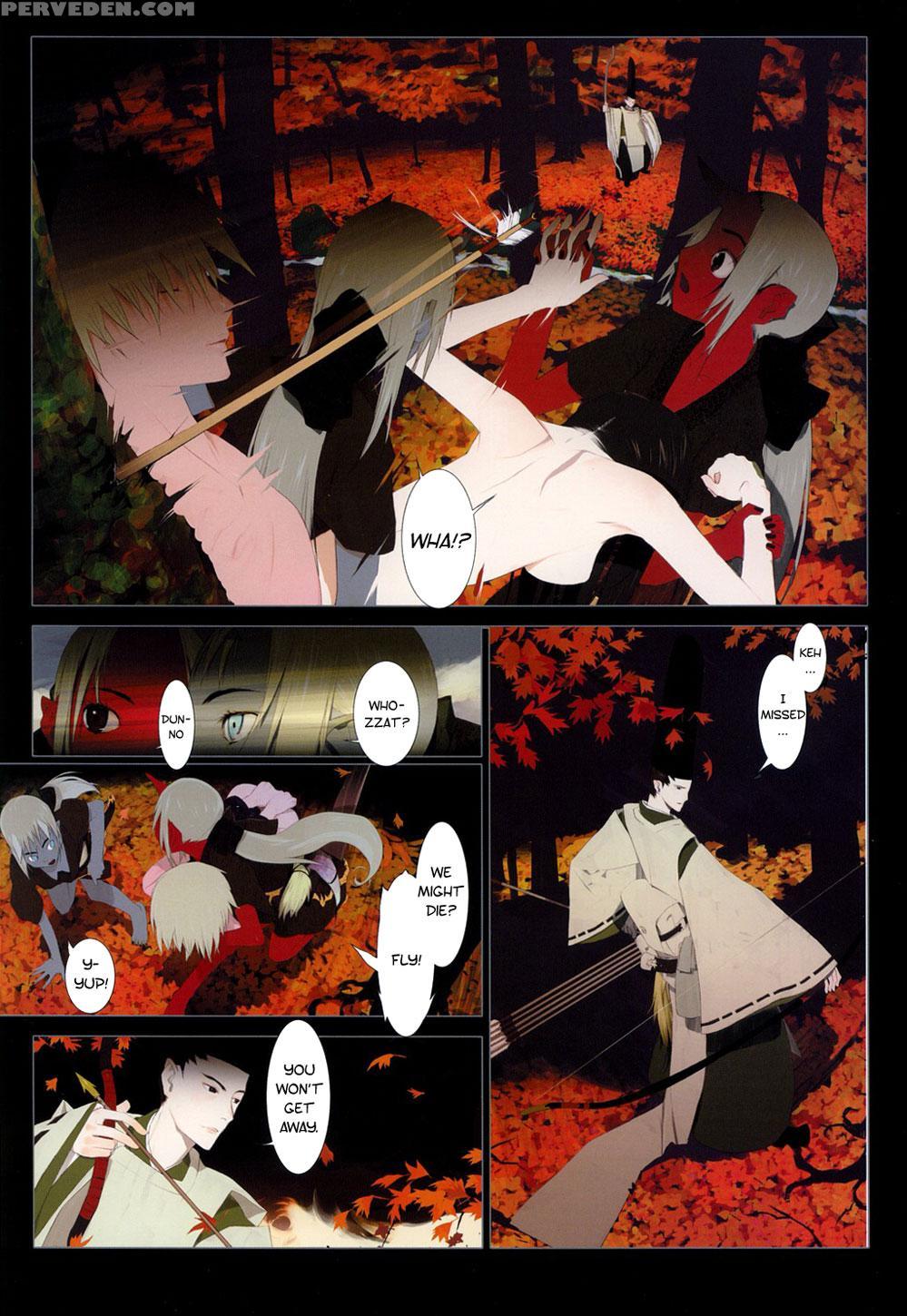 [okama] Hanafuda [english] 1