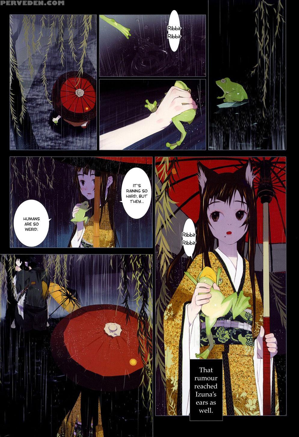 [okama] Hanafuda [english] 1