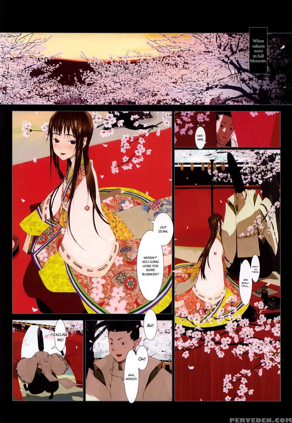 [okama] Hanafuda [english] 1