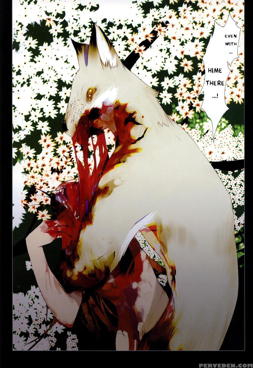 [okama] Hanafuda [english] 1