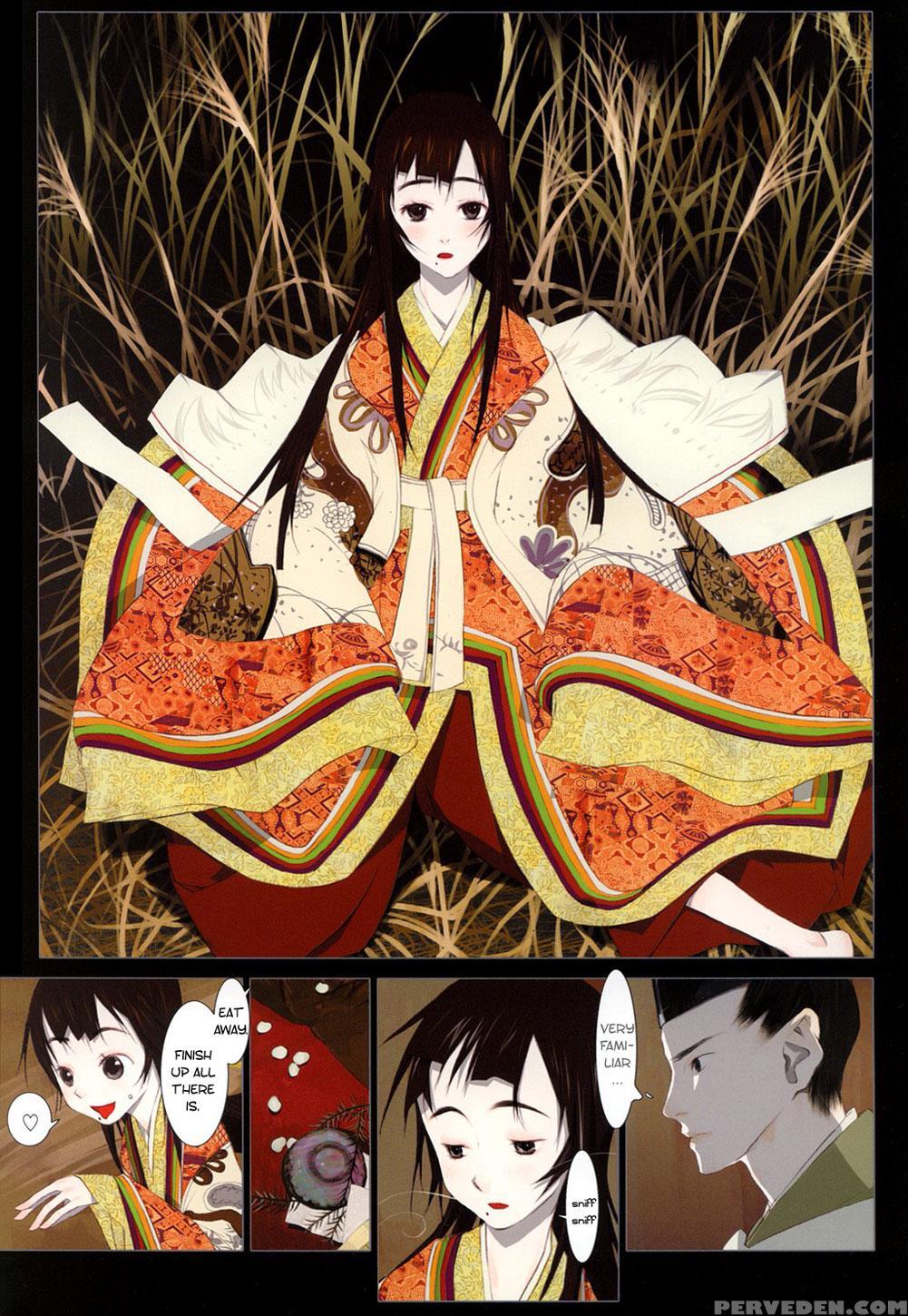 [okama] Hanafuda [english] 1