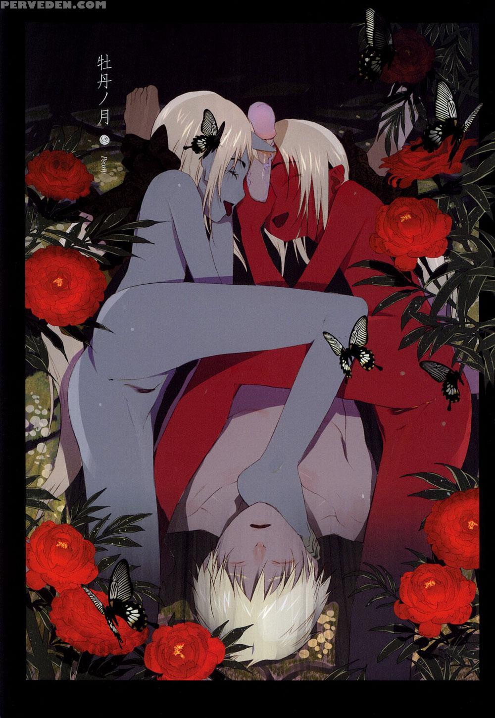 [okama] Hanafuda [english] 1
