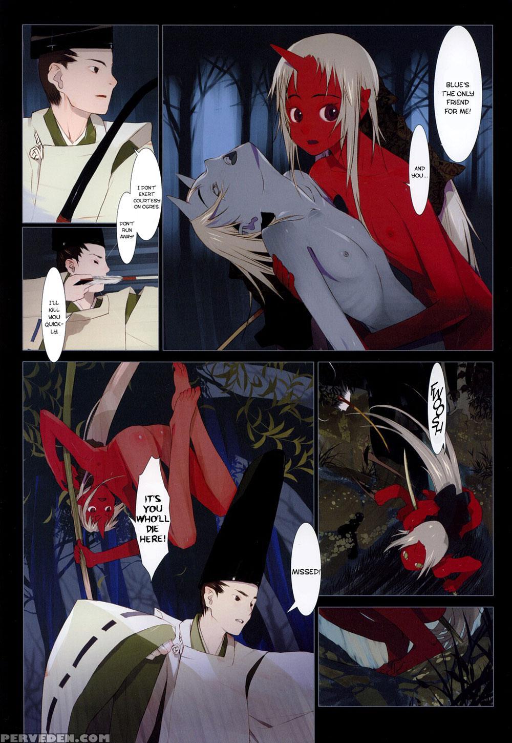 [okama] Hanafuda [english] 1