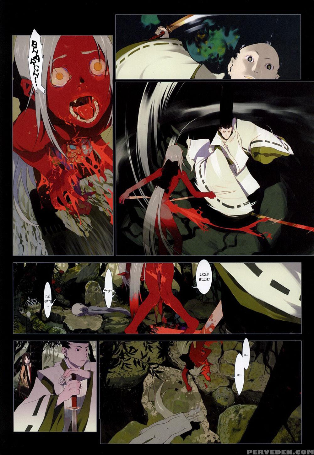 [okama] Hanafuda [english] 1