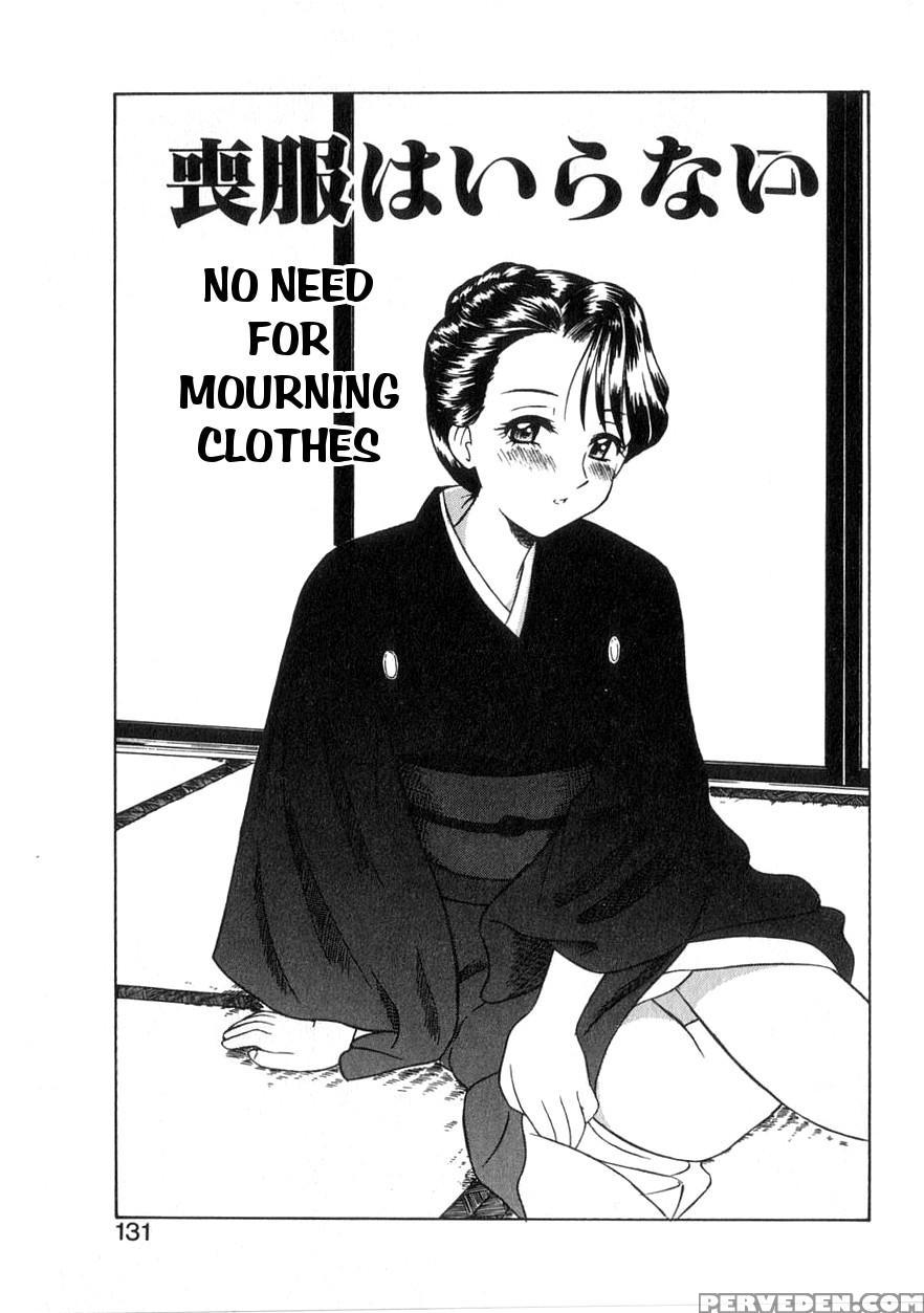 [okamura Morimi] Mofuku Ha Iranai | No Need For Mo... 1