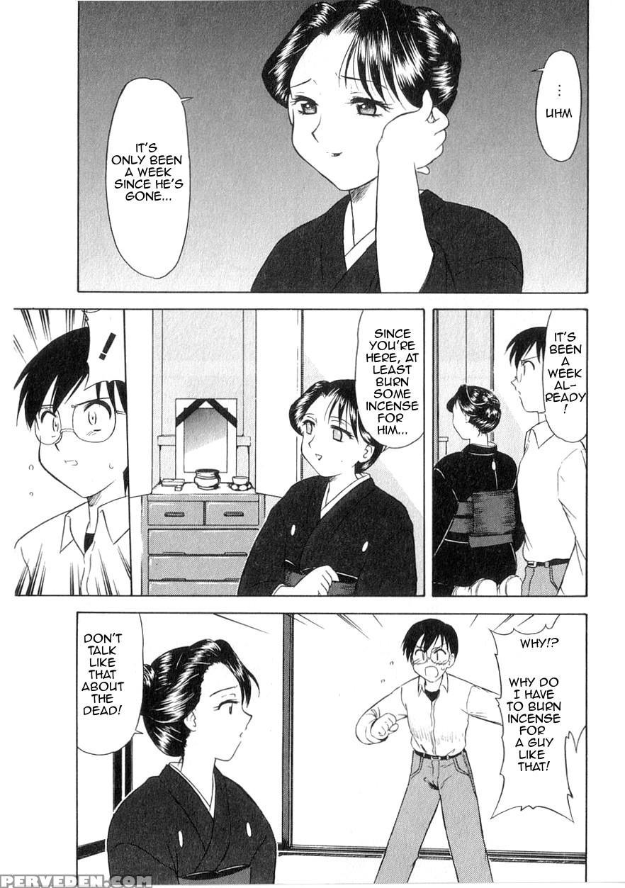[okamura Morimi] Mofuku Ha Iranai | No Need For Mo... 1