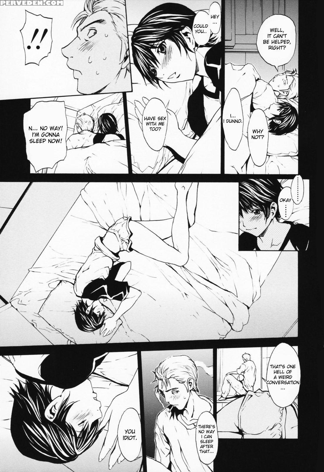 [okawari] Girl? (english) Chapter 1 Page 117