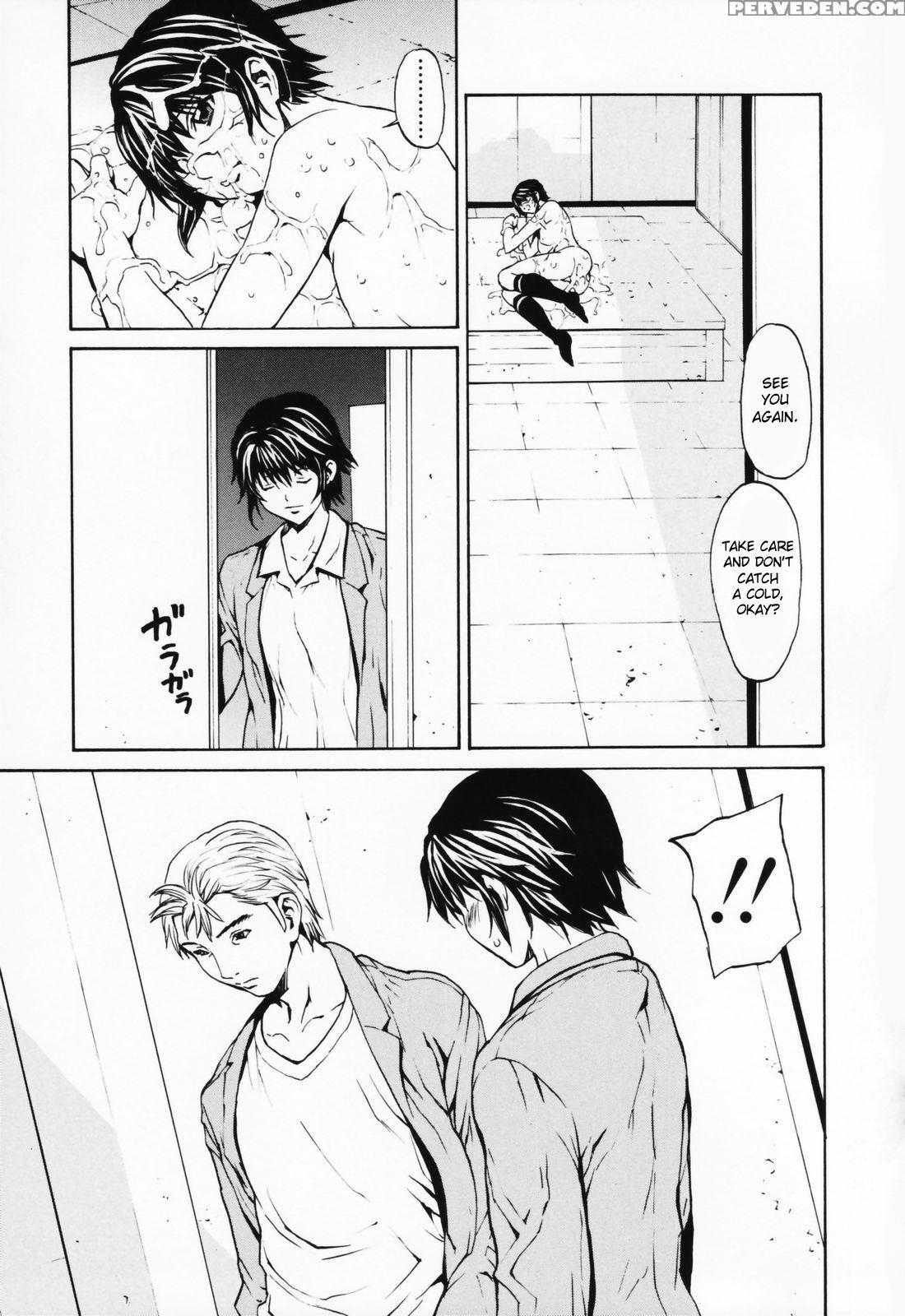 [okawari] Girl? (english) Chapter 1 Page 143