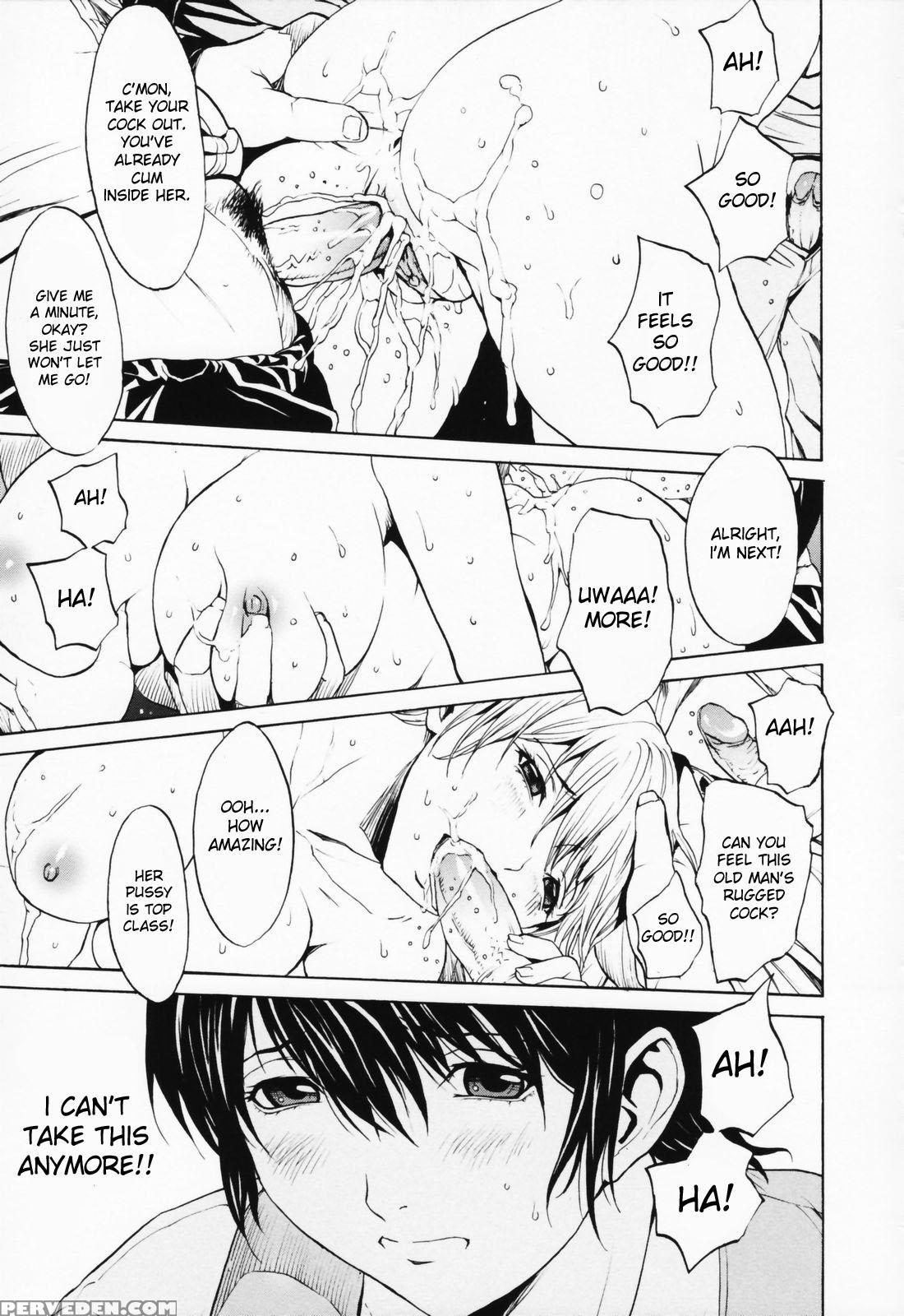 [okawari] Girl? (english) Chapter 1 Page 171