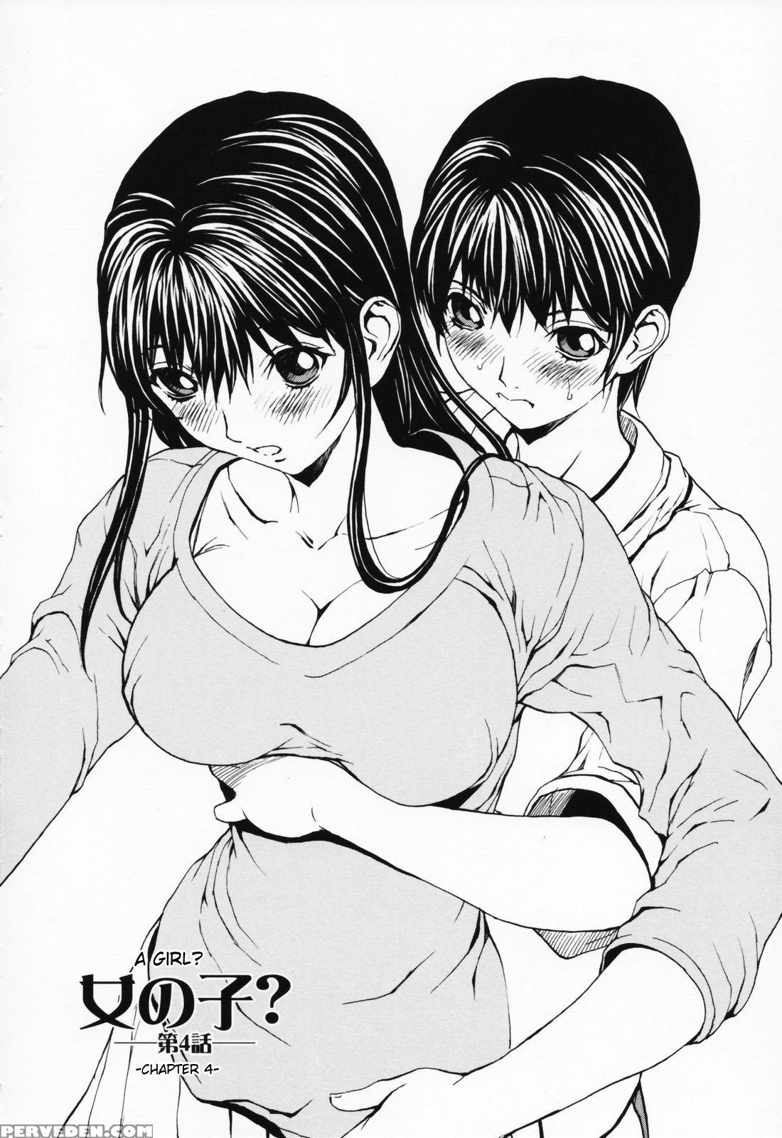 [okawari] Girl? (english) Chapter 1 Page 61