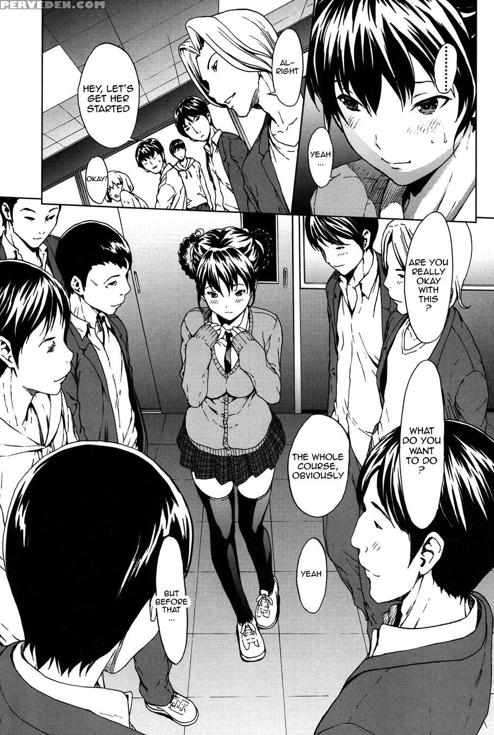 [okawari] Kairaku Gakuen [english] {doujins.com} [digital] Chapter 1 Page 130