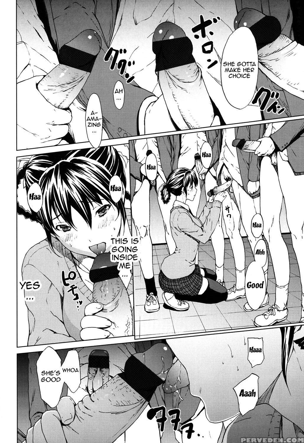 [okawari] Kairaku Gakuen [english] {doujins.com} [digital] Chapter 1 Page 131