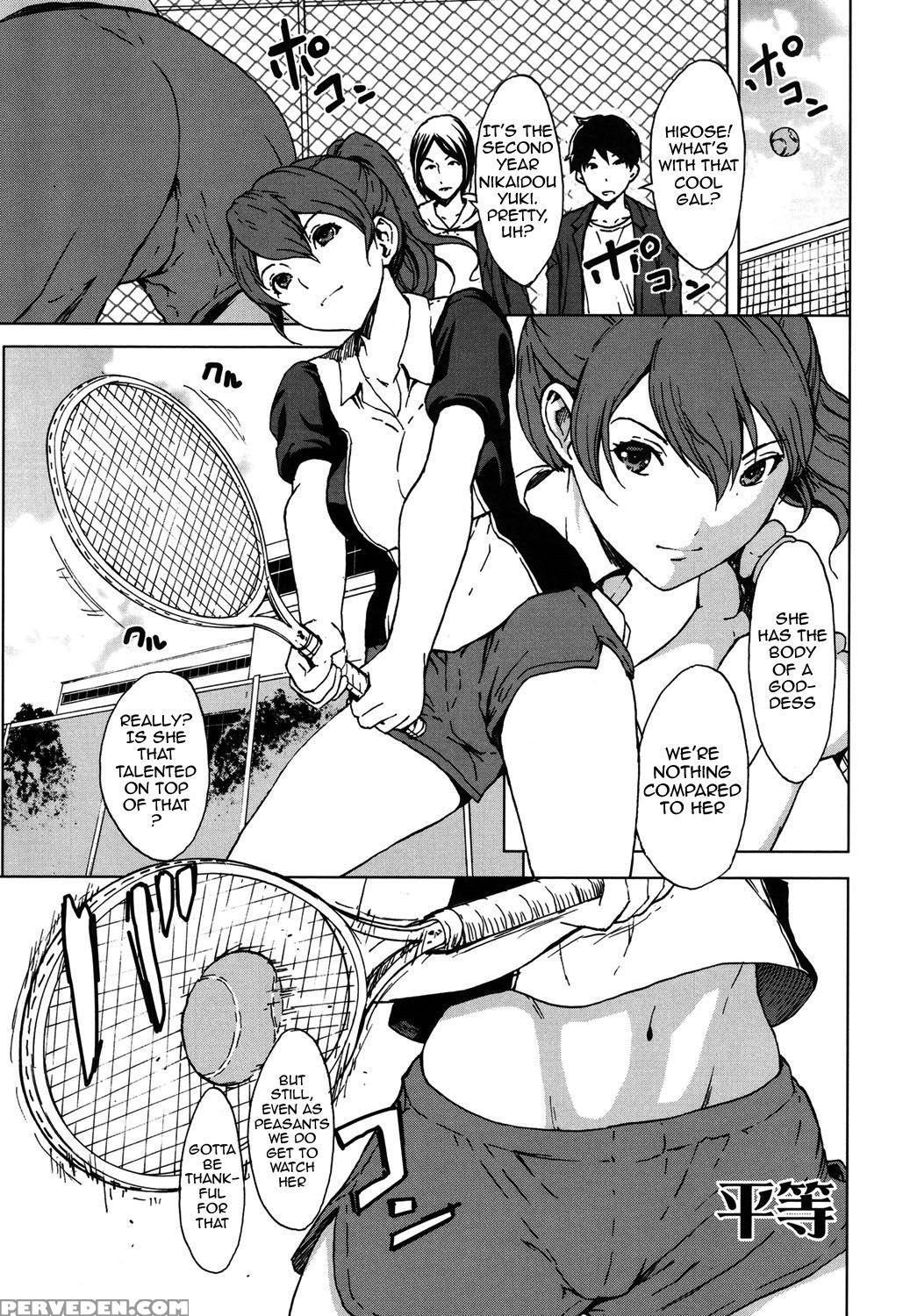 [okawari] Kairaku Gakuen [english] {doujins.com} [digital] Chapter 1 Page 146