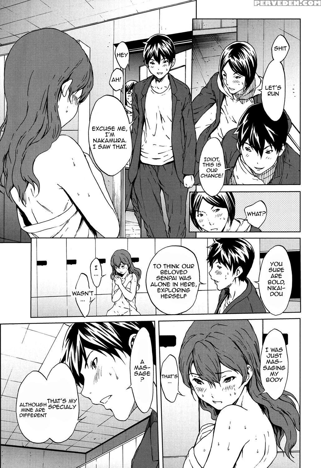 [okawari] Kairaku Gakuen [english] {doujins.com} [digital] Chapter 1 Page 152