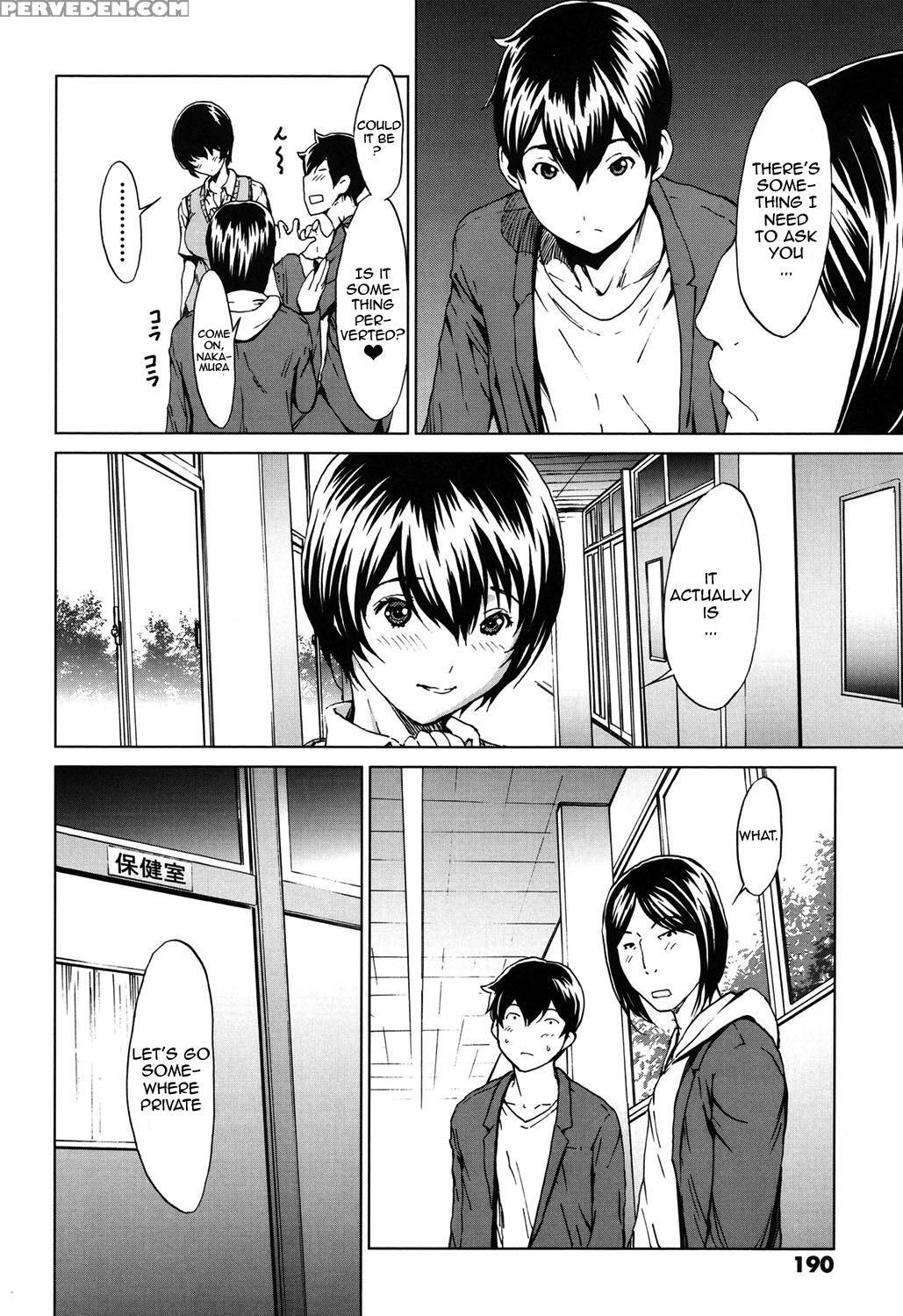 [okawari] Kairaku Gakuen [english] {doujins.com} [digital] Chapter 1 Page 185