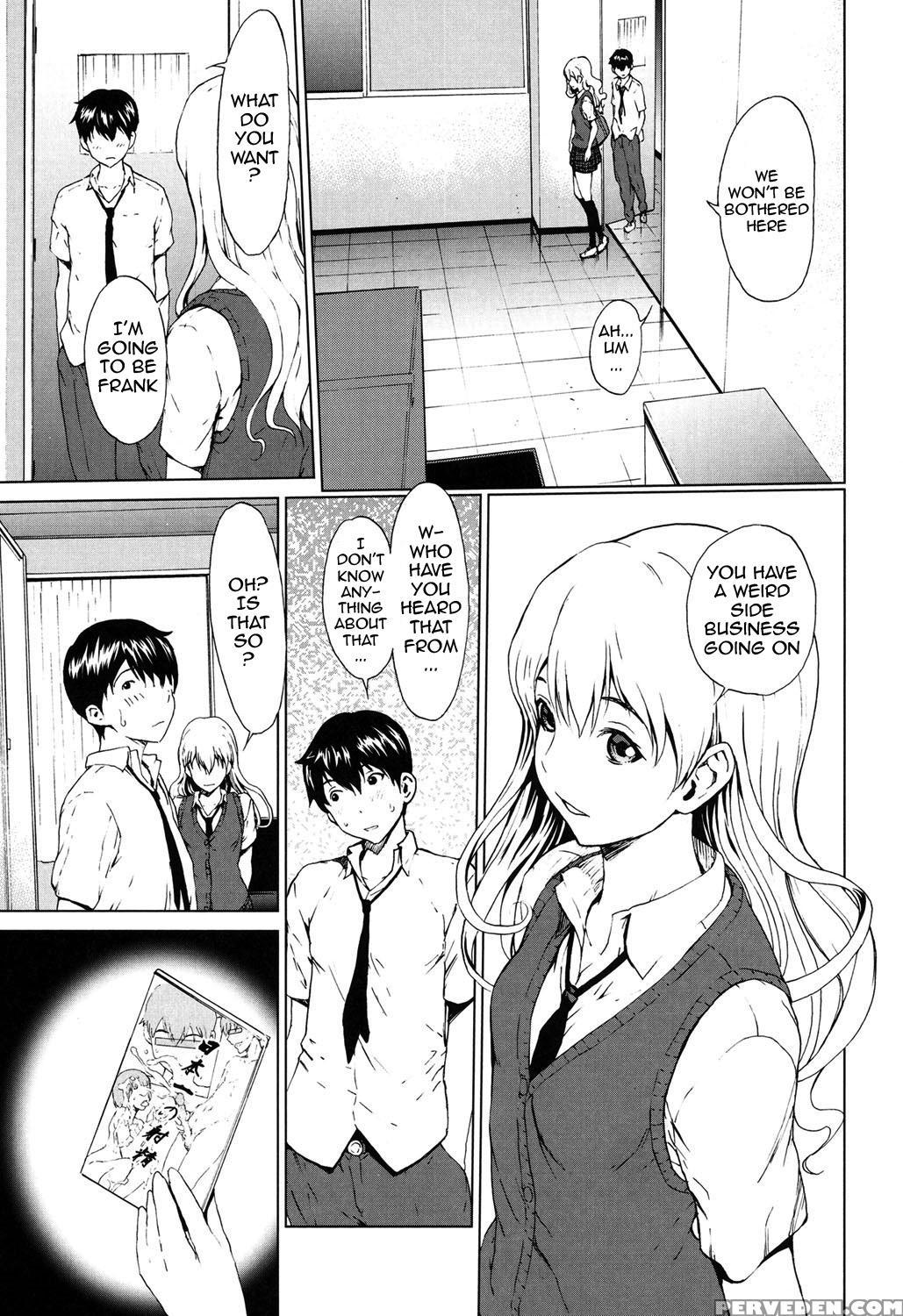 [okawari] Kairaku Gakuen [english] {doujins.com} [digital] Chapter 1 Page 43