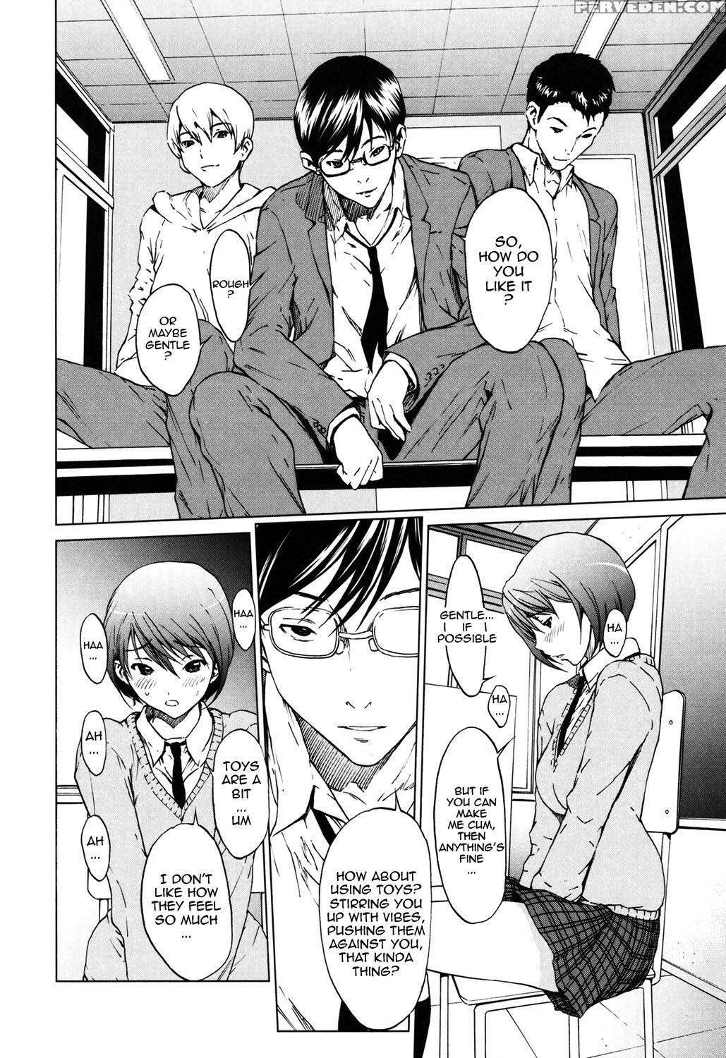 [okawari] Kairaku Gakuen [english] {doujins.com} [digital] Chapter 1 Page 6