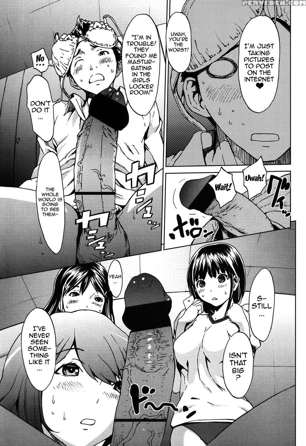 [okawari] Kairaku Gakuen [english] {doujins.com} [digital] Chapter 1 Page 98