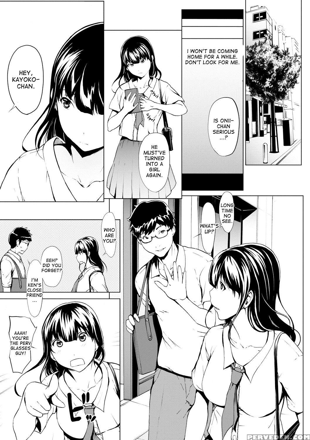 [okawari] Otona Ni Naru Kusuri - I Feel Good My Woman's Body! [english] 1