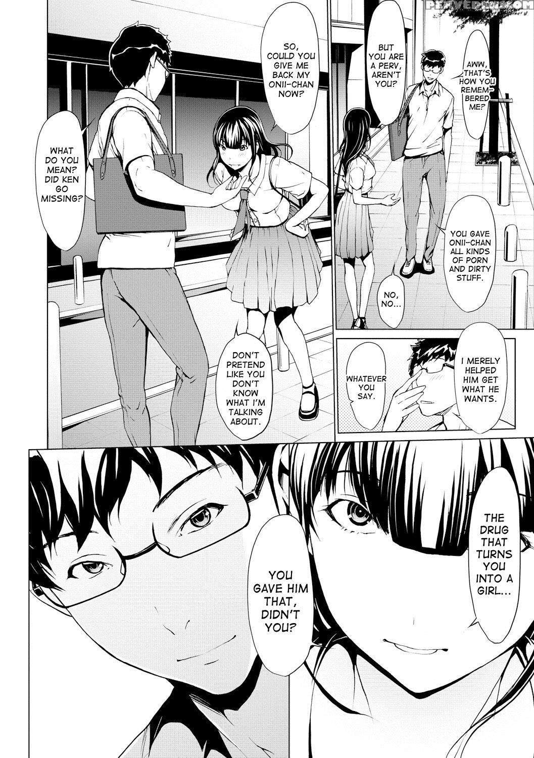 [okawari] Otona Ni Naru Kusuri - I Feel Good My Woman's Body! [english] 1